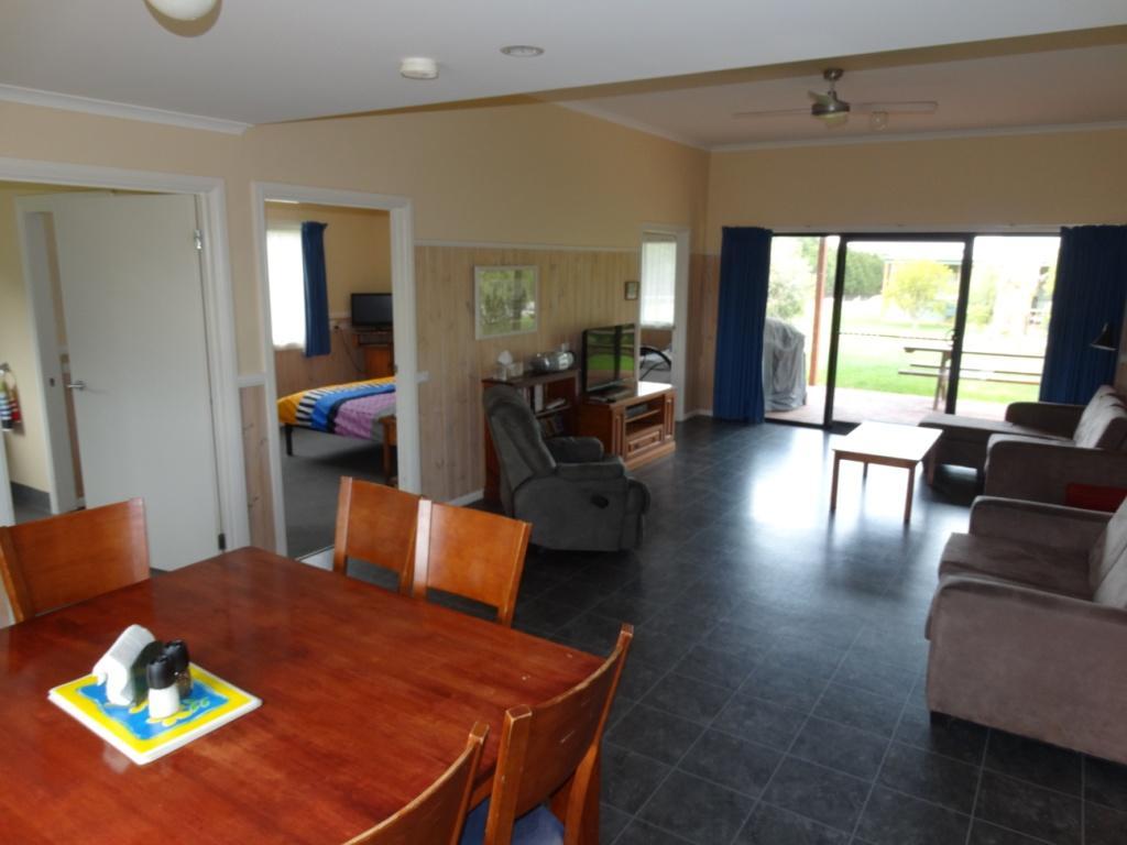 Ripples N Tonic Farmstay Ventnor Eksteriør billede