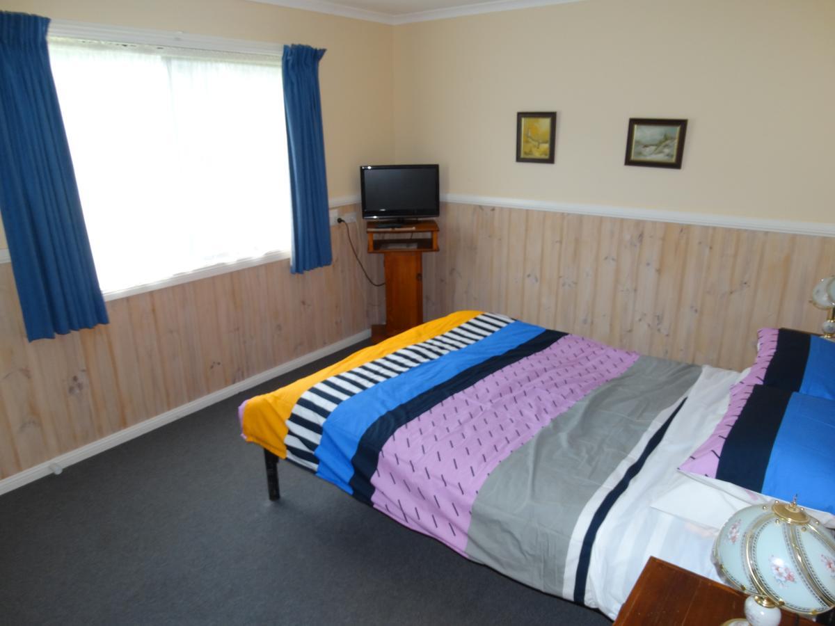 Ripples N Tonic Farmstay Ventnor Eksteriør billede