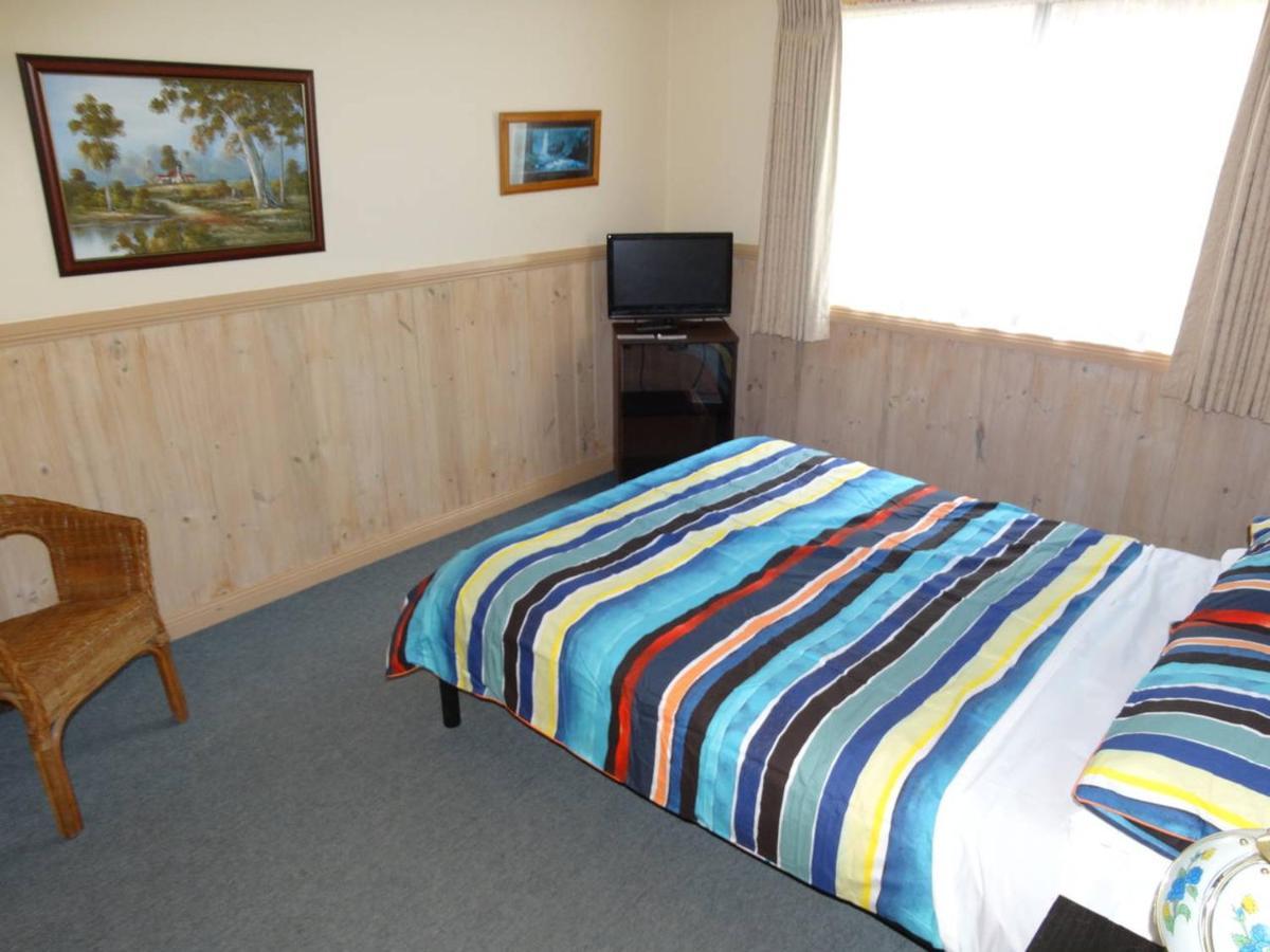 Ripples N Tonic Farmstay Ventnor Eksteriør billede