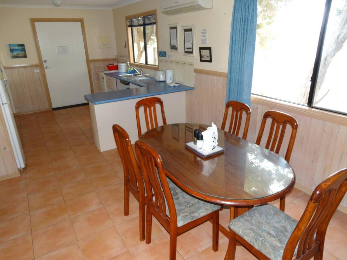 Ripples N Tonic Farmstay Ventnor Eksteriør billede
